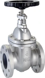 Gate Valve Series (Gray Iron/Ductile Iron)
