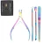 Import 4 in 1 Cuticle Cutter Set Manicure Set from China