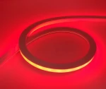 1616 Flexible Neon 24V W-3000K RGBW with Lumileds Chip