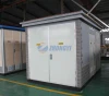 ZBW Type Prefabricated Substation,mobile transformer substation,distribution transformer substation,power substation transformer﻿