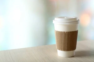 Disposable Paper Cups for Hot and Cold Beverages – Indonesia