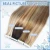 Import K.swigs 100%Remy Human Hair Mini-Tape hair ins Extensions from Hong Kong