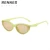 Import RENNES New Style sunglasses wholesale Classy designer sunglasses Cat Eye Womens Sun Glasses Trendy Sunglasses from China