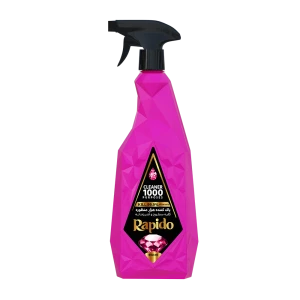 RAPIDO SURFACE & KITCHEN CLEANER