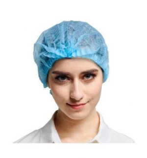 Disposable Surgeon Hood Medical Balaclava Hood