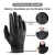 Import INBIKE Cycling Gloves Gel Bike Gloves for Men Full Finger Bicycle Gloves with Shock-Absorbing Pad from China