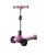 Import Supplier of children's electric foldable three wheel scooters from China