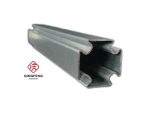 Prefabricated Interior Partition Wall Studs Profile