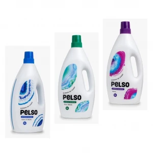 Pelso Laundry Detergent Liquid