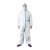 Import CE FDA safety clothing Personal protective suit coverall protective disposable from China