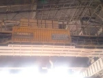 150/45 T overehead crane