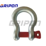 Shackles