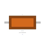IG-C Ceramic Core Ignition Coil Suppression Resistor