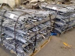 Premium Quality 304 Stainless Steel Scrap Bulk Supply Export Grade Material