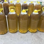 Used Cooking Oil (UCO) – Quality Feedstock for Biodiesel and Industrial Applications