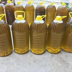 Used Cooking Oil (UCO) – Quality Feedstock for Biodiesel and Industrial Applications