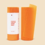 Disposable dish scrubber
