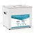 Import Upgrade Digital Benchtop Ultrasonic Cleaner For Dental Oral Instruments Cleaning from China