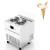 Import Miles Pro2 220V gelato machine ice cream maker from China