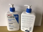 CeraVe Daily Moisturizing Lotion - For NORMAL To DRY SKIN -16 oz ( 473 mL ).
