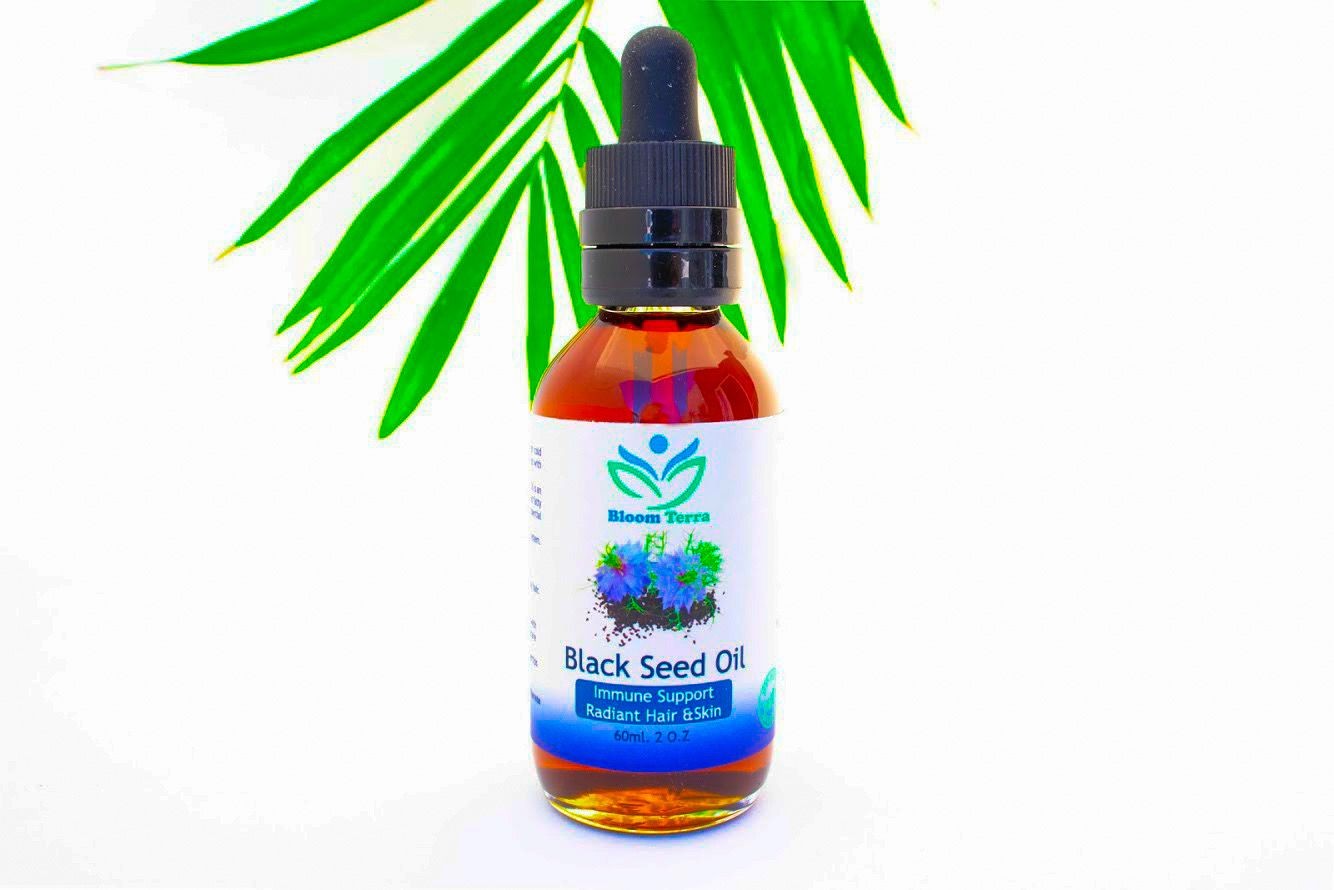 Buy Black Seed Oil from SunnaPharma, Egypt | Tradewheel.com