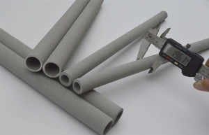 titanium powder sintered  metal porous  materials for filter elements