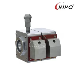 2023 Ripo wire and cable data cable cross extrusion machine head