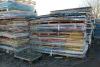 Factory Price Acrylic Scrap Bulk Sale