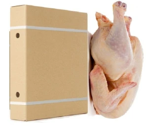 Top Quality Delicious Fresh Frozen Chicken
