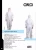 Import Disposable Type 3/4  &  5/6 Coveralls from Republic of Türkiye