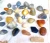 Import Precious and semi precious stones from Sudan