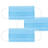 3 ply medical sterile adult facemask disposable surgical mask