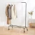 Import simple trending standard garment rack ZH1910 from China