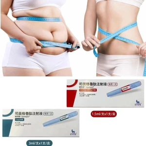 Lose Weight Removal Fat Ozempic Saxendas Semaglutide Injection 3ml kabelline