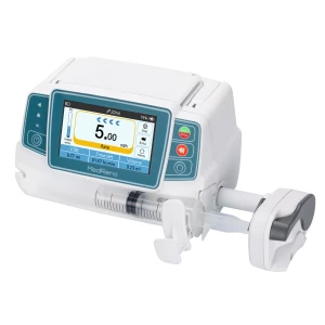 UniFusion SP50 Pro Syringe pump