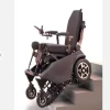 GTTS3 Stair Climbing Wheel chair Featuring Robust Design and Safe StairNavigation