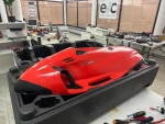Newly Released Seabobs F5-Jets Underwater Scooters 4 Stroke Jet Ski Discount for 100% NEW SEA-BOBs F5 F5 S F5 SR F7