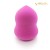 Import Excellent Quality Latex Free Beauty Blender Cosmetic Makeup Foundation Sponge Puff from China