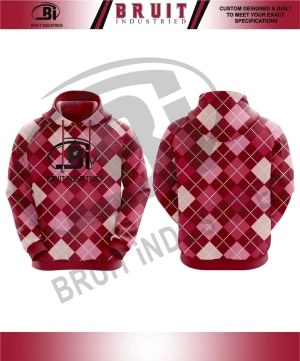 Heat transfer printing Goodies Raglan style hooded sweatshirts Branded Premium Quality raglan hoodie