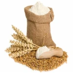 100% Pure Wheat Semolina Flour Best Supplier 25kg 50 Kg Buckwheat Flour Halal Certified Farm-Fresh Corn Durum Bulk