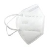 CE FDA NIOSH In Stock FFP2 KN95 FFP3 Filtering Disposable Nose Face Mask N95 5 layer Face Respirator
