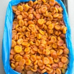 Dry Apricot