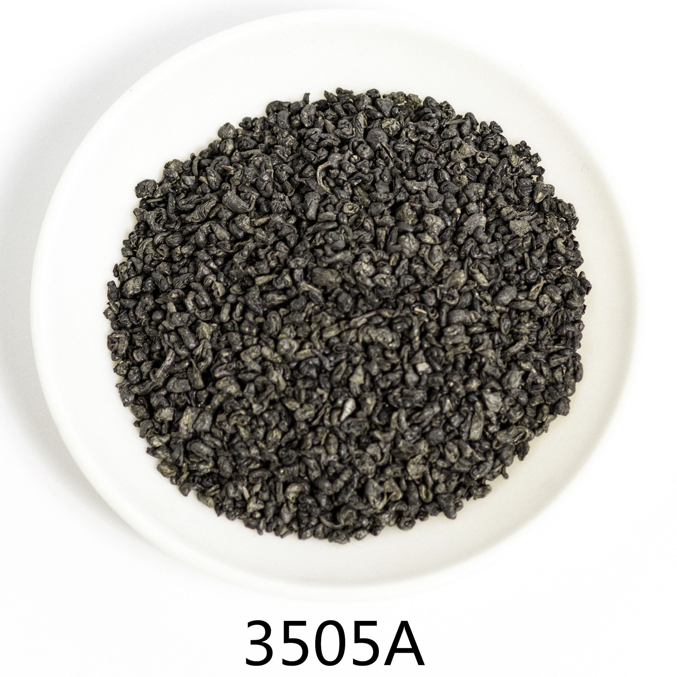 Buy China Gunpowder Green Tea 3505 Different Quality from Shengzhou ...