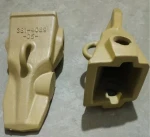 Excavator bucket teeth 381-4089,381-4095,505-4097