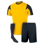 ublimated Customized Soccer Football Jersey / Short / Uniform