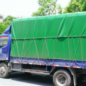 PVC truck tarpaulin coated tarpaulin