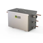 Stainless steel grease trap NS1 – High quality oil and grease separator for restaurant kitchens