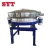 Import Industrial Vibrating Screener Direct Discharge Rotary Screen Sifter from China