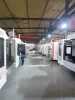 CNC Lathes Machine