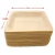 Import Disposable Wooden Plate from China